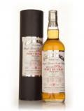 A bottle of Port Dundas 35 Year Old 1978 (cask 9864) The Sovereign (Hunter Laing)