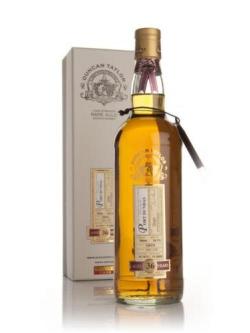 Port Dundas 36 Year Old 1973 - Rare Auld (Duncan Taylor)