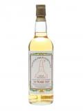 A bottle of Port Ellen 14 Year Old / Bottling #8 Islay Single Malt Scotch Whisky