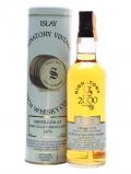 A bottle of Port Ellen 1975 / 24 Year Old / Cask #1764 Islay Whisky