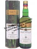 A bottle of Port Ellen 1976 / 25 Year Old Islay Single Malt Scotch Whisky