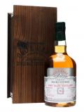 A bottle of Port Ellen 1977 / 35 Year Old / Douglas Laing Platinum Islay Whisky