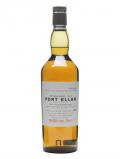 A bottle of Port Ellen 1978 / 24 Year Old / 2nd Release Islay Whisky