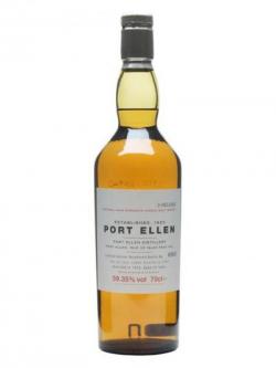 Port Ellen 1978 / 24 Year Old / 2nd Release Islay Whisky