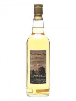 Port Ellen 1979 / 23 Year Old / The Whisky Fair Islay Whisky