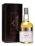 A bottle of Port Ellen 1979 / 28 Year Old / Douglas Laing PLatinum Islay Whisky