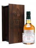 A bottle of Port Ellen 1979 / 32 Year Old / Old& Rare Islay Whisky