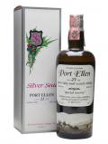 A bottle of Port Ellen 1980 / 21 Year Old / Bot.2002 Islay Whisky