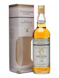 A bottle of Port Ellen 1980 / Bot.1997 / Connoisseurs Choice Islay Whisky