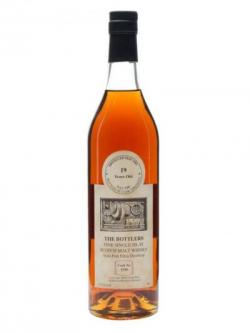 Port Ellen 1981 / 19 Year Old / Cask #1550 Islay Whisky