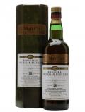 A bottle of Port Ellen 1982 / 18 Year Old / Sherry Cask / Old Malt Cask Islay Whisky