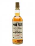 A bottle of Port Ellen 1982 / 24 Year Old / Cask #2461 / Bladnoch Forum Islay Whisky