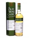 A bottle of Port Ellen 1982 / 26 Year Old / Islay Whisky Shop Islay Whisky