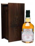 A bottle of Port Ellen 1982 / 30 Year Old / Douglas Laing Platinum Islay Whisky