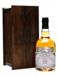 A bottle of Port Ellen 1982 / 30 Year Old / Platinum Islay Whisky