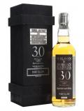 A bottle of Port Ellen 1982 / 30 Year Old / Sherry Butt #2031 Islay Whisky