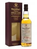 A bottle of Port Ellen 1982 / 31 Year Old / Mackillop's Choice Islay Whisky