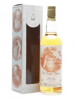 Port Ellen 1983 / 13 Year Old / Cooper's Choice Islay Whisky