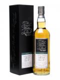 A bottle of Port Ellen 1983 / 27 Year Old / Single Malts of Scotland Islay Whisky