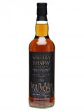 A bottle of Port Ellen 1983 / The Whisky Show 2012 Islay Single Malt Scotch Whisky