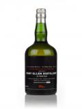 A bottle of Port Ellen 24 Year Old 1978 (bottled 2002) - The Whisky Shop 10th Anniversary Bottling