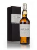 A bottle of Port Ellen 24 Year Old 1979 - 3rd Release (2003 Special Release)