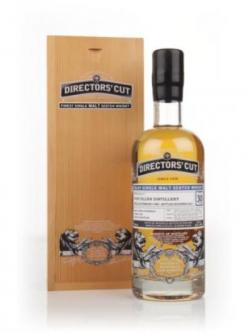 Port Ellen 30 Year Old 1983 (cask 10124) - Directors' Cut (Douglas Laing)