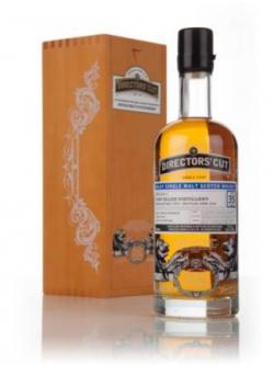 Port Ellen 35 Year Old 1979 (cask 10355) - Directors' Cut (Douglas Laing)