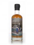 A bottle of Port Ellen - Batch 3 (That Boutique-y Whisky Company)