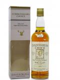 A bottle of Port Ellen Silent Connoisseurs Choice 1979 15 Year Old