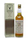 A bottle of Port Ellen Silent Connoisseurs Choice 1980 16 Year Old