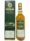 A bottle of Port Ellen Silent Douglas Of Drumlanrig 1983 27 Year Old