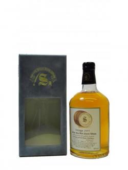 Port Ellen Silent Signatory Vintage 1977 19 Year Old