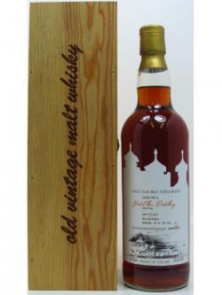 Port Ellen Silent Single Islay Malt 1982 23 Year Old