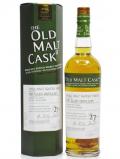 A bottle of Port Ellen Silent The Old Malt Cask 50 1983 27 Year Old 350