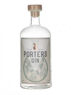 Porter's Gin