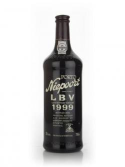 Porto Niepoort LBV 1999