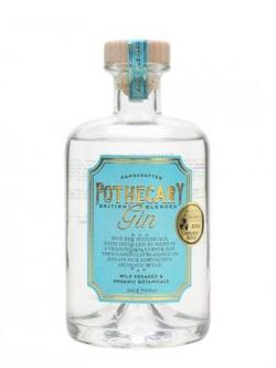 Pothecary Gin