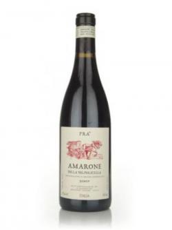 Pra Amarone della Valpolicella 2007