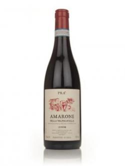 Pra Amarone della Valpolicella 2008