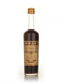 Prat Olio Rabarbaro - 1950s