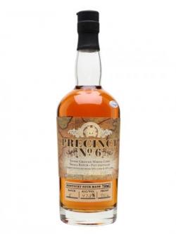 Precinct No.6 Sour Mash