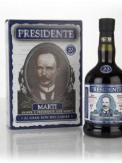 Presidente Marti 23