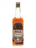 A bottle of Pride of Strathspey 1939 / 43 Year Old Speyside Whisky