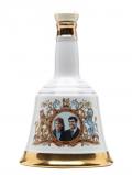 A bottle of Prince Andrew& Miss Ferguson (1986) / Unboxed Blended Scotch Whisky