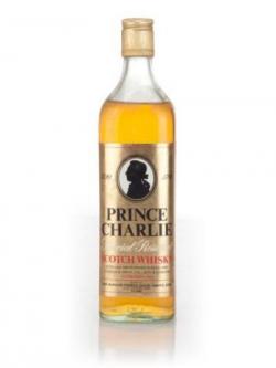 Prince Charlie Special Reserve 43% - 1970s