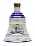 A bottle of Princess Eugenie (1990) / Bells Blended Scotch Whisky