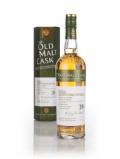 A bottle of Probably Speyside's Finest Distillery 28 Year Old 1986 (cask 11272) - Old Malt Cask (Hunter Laing)