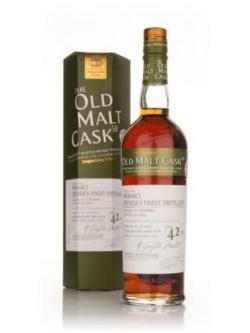 Probably Speyside's Finest Distillery 42 Year Old 1967 - Old Malt Cask (Douglas Laing)