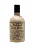 A bottle of Professor Cornelius Ampleforth Cherry Brandy